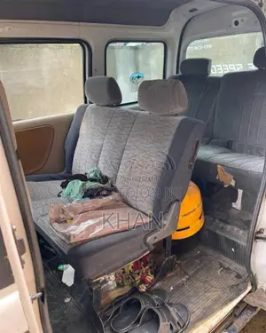 Subaru Subaru 2007 Van (Used)