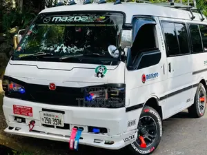 Mazda Brawny 1997 Van (Used)