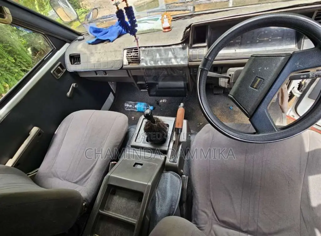 Nissan Vanette 1994 Van (Used)