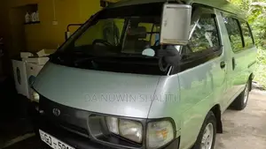 Toyota TownAce 1996 Van (Used)
