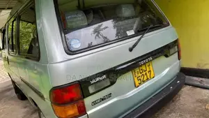 Toyota TownAce 1996 Van (Used)