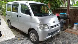 Toyota TownAce 402M 2008 Van (Used)