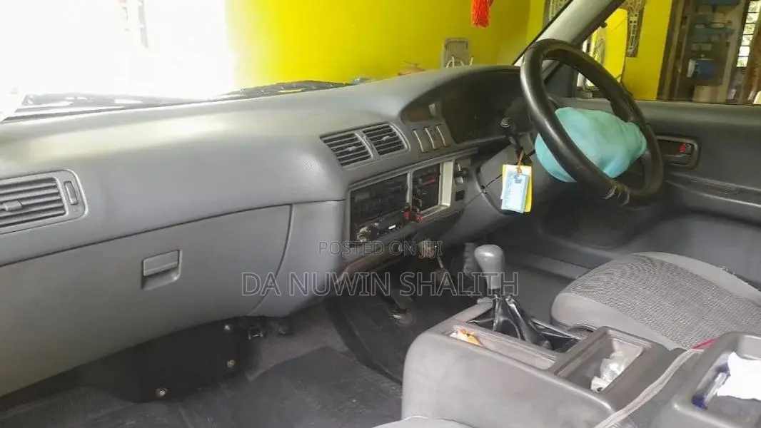 Toyota TownAce 1996 Van (Used)