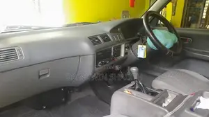Toyota TownAce 1996 Van (Used)