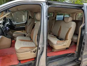 Hyundai H1 2012 Van (Used)