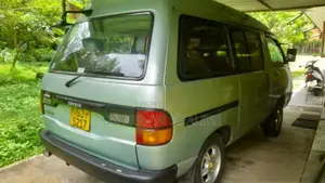 Toyota TownAce 1996 Van (Used)