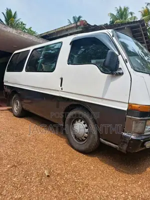 Isuzu Fargo 1985 Van (Used)
