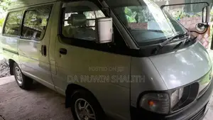 Toyota TownAce 1996 Van (Used)