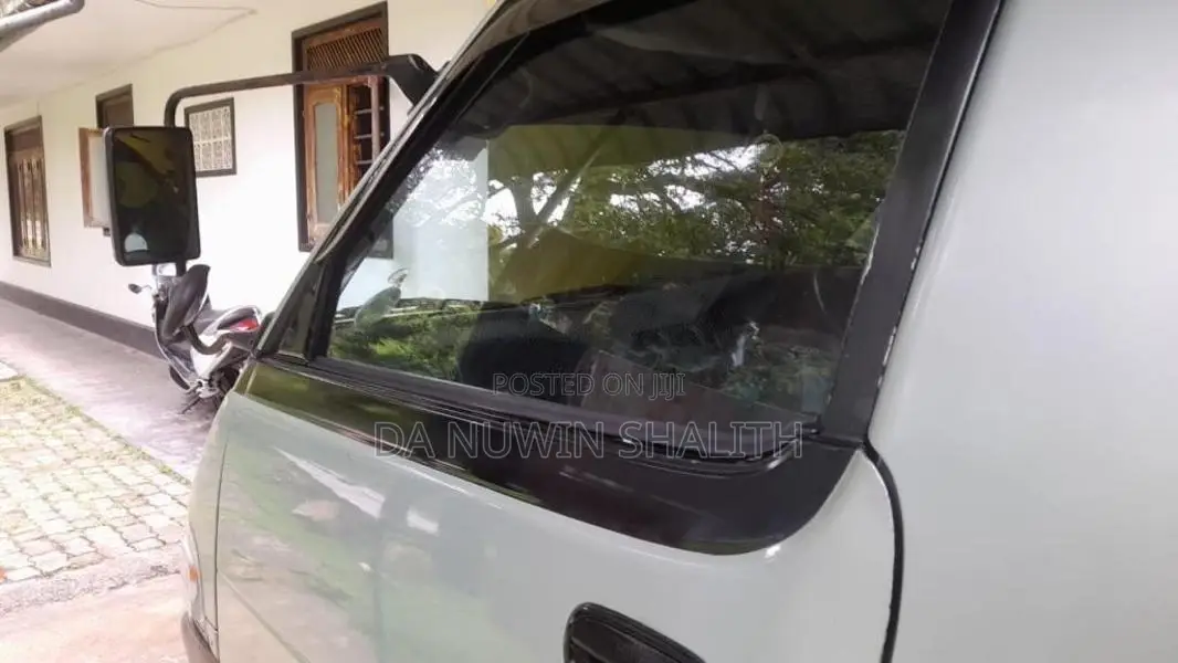 Toyota TownAce 1996 Van (Used)