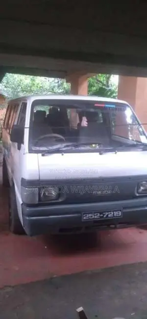 Mazda Bongo 1994 Van (Used)