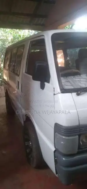 Mazda Bongo 1994 Van (Used)