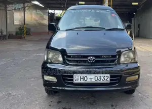Toyota CR42 1999 Van (Used)