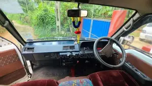 Toyota HIACE 1989 Van (Used)