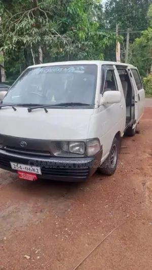 Toyota TownAce 1995 Van (Used)