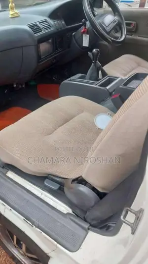 Toyota TownAce 1995 Van (Used)