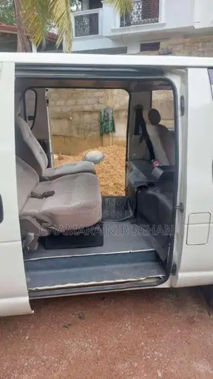 Toyota TownAce 1995 Van (Used)