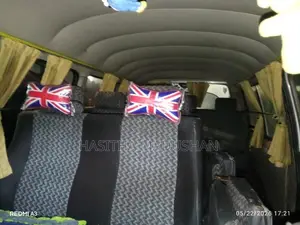 Nissan Caravan 1990 Van (Used)