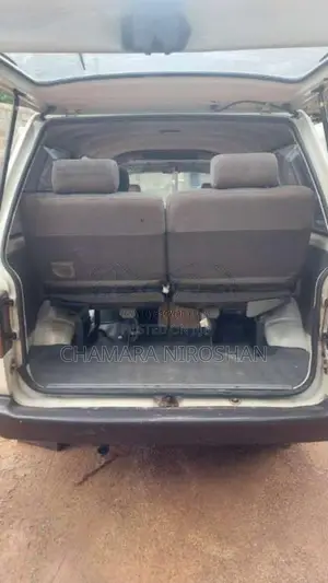 Toyota TownAce 1995 Van (Used)