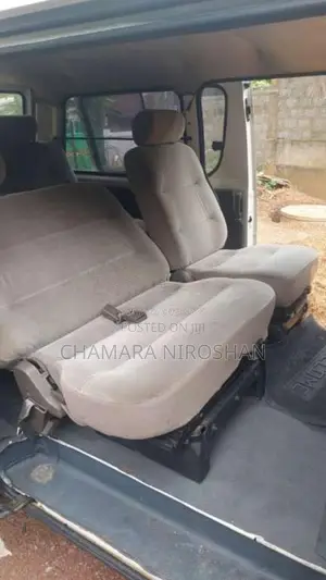 Toyota TownAce 1995 Van (Used)