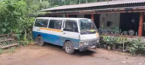 Nissan Vrg 23 1982 Van (Used)