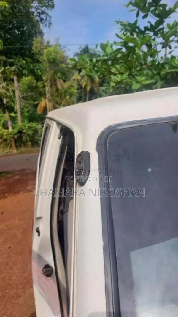 Toyota TownAce 1995 Van (Used)
