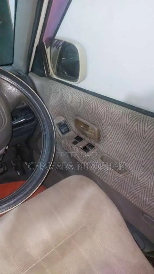 Toyota TownAce 1995 Van (Used)