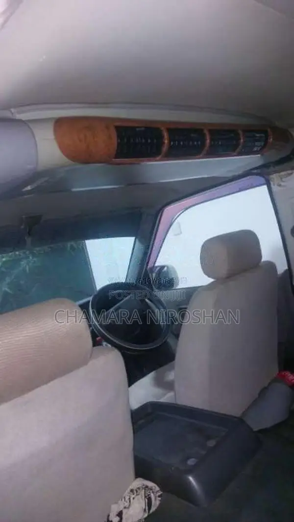 Toyota TownAce 1995 Van (Used)