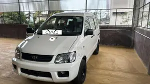 Toyota CR41 1997 Van (Used)