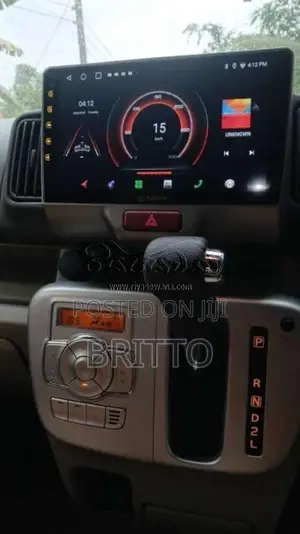Suzuki Every 2022 Van (Used)