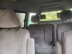 Toyota Noah 1997 Van (Used)