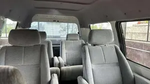 Toyota CR41 1997 Van (Used)