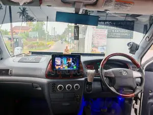 Toyota Noah 2006 Van (Used)