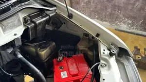 Toyota CR41 1997 Van (Used)