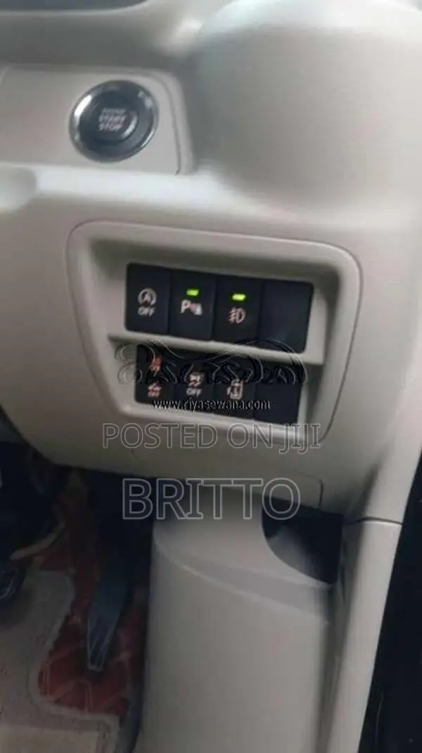 Suzuki Every 2022 Van (Used)