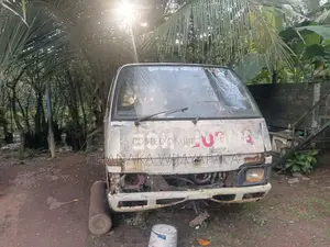 Isuzu Fargo 1991 Van (Used)