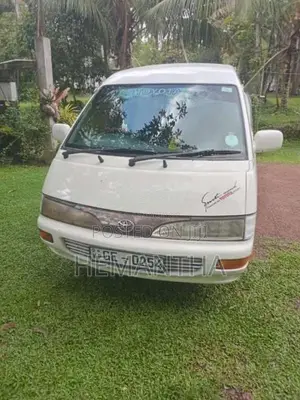 Toyota TownAce 1995 Van (Used)