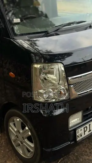 Suzuki Every 2014 Van (Used)