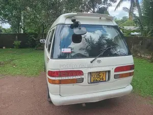 Toyota TownAce 1995 Van (Used)