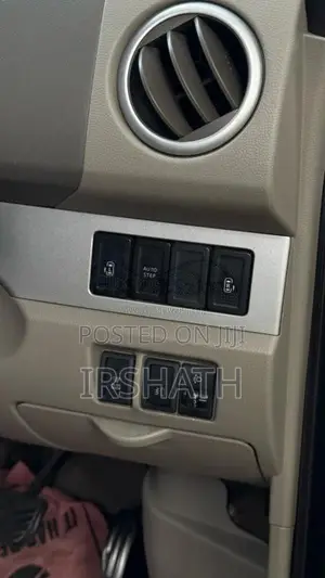 Suzuki Every 2014 Van (Used)