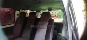 Mazda Bongo 1992 Van (Used)
