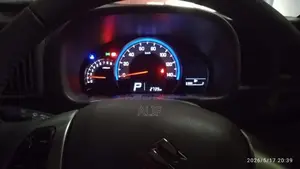 Suzuki Every 2025 Van Unregistered (Recondition)