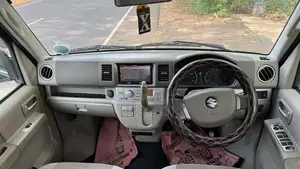 Suzuki Every 2014 Van (Used)