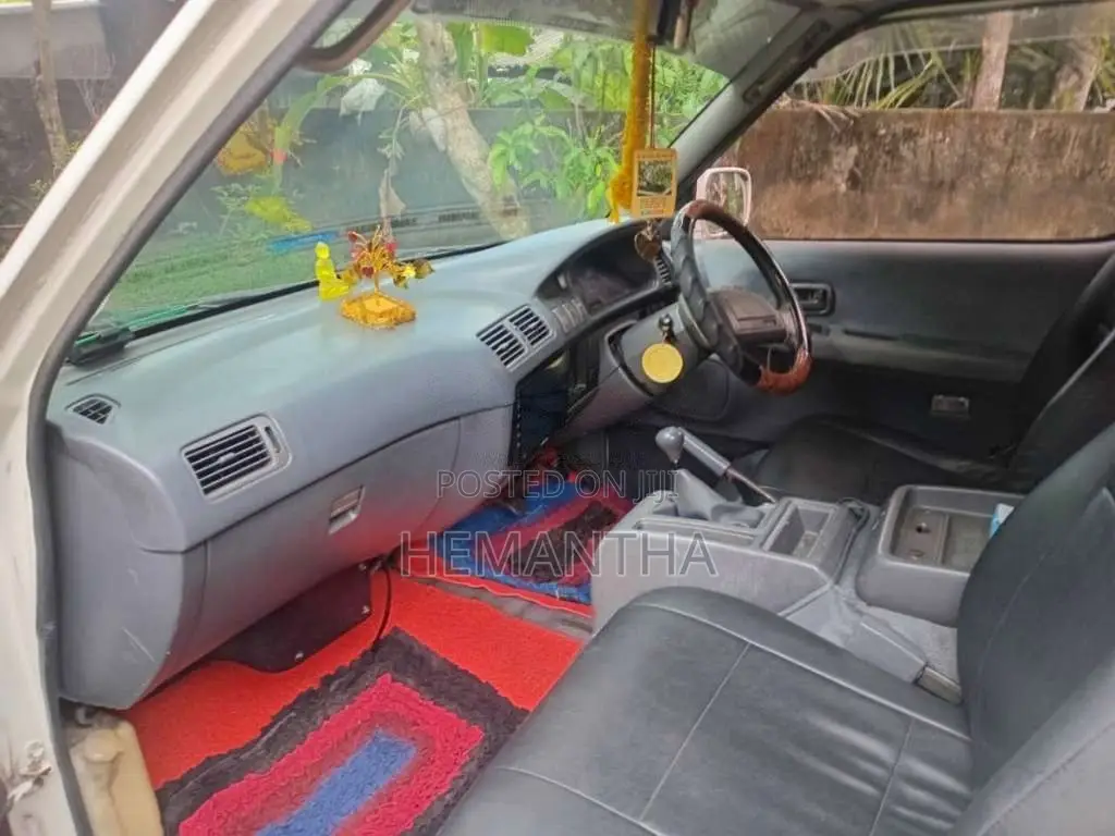 Toyota TownAce 1995 Van (Used)