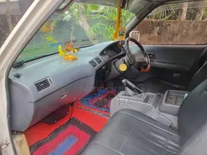 Toyota TownAce 1995 Van (Used)