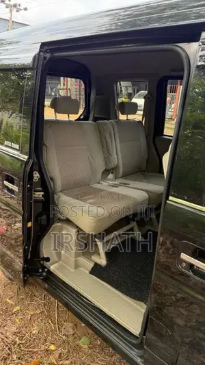 Suzuki Every 2014 Van (Used)