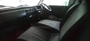 Mazda Bongo 1992 Van (Used)