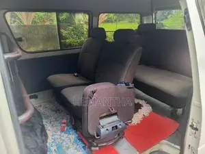 Toyota TownAce 1995 Van (Used)