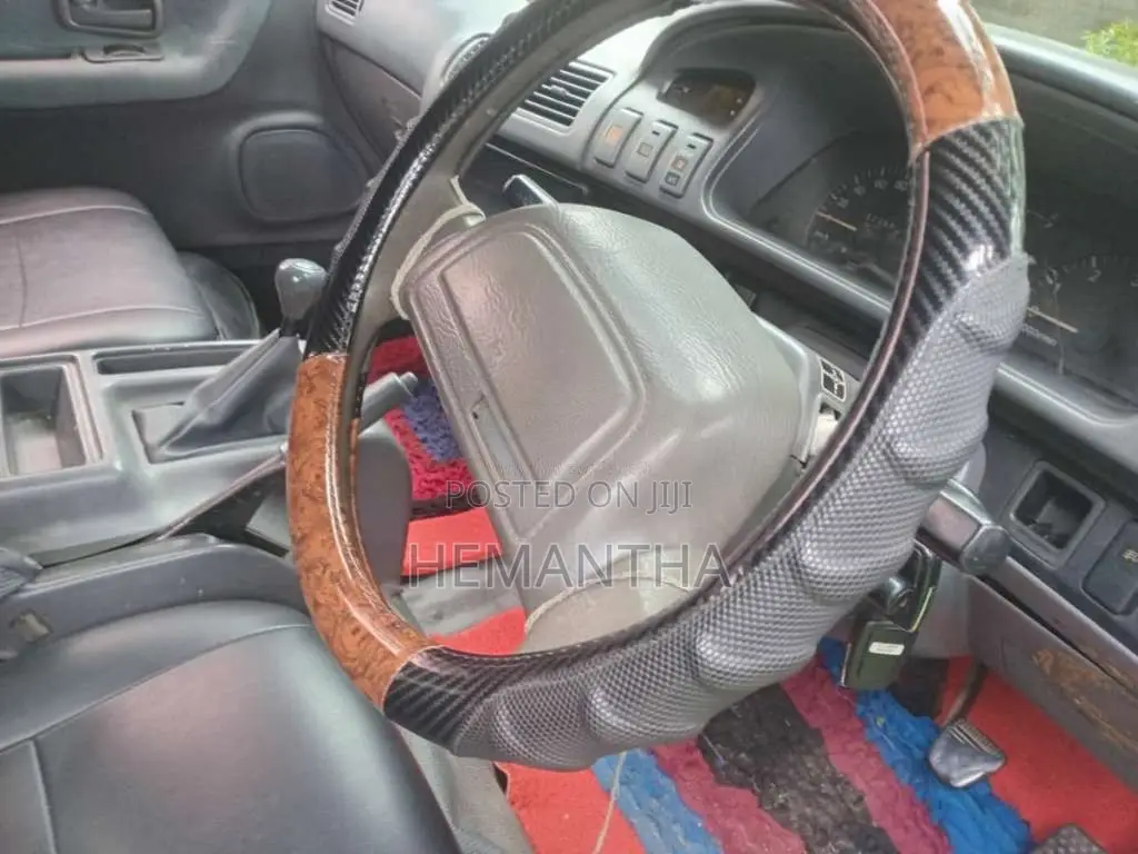 Toyota TownAce 1995 Van (Used)