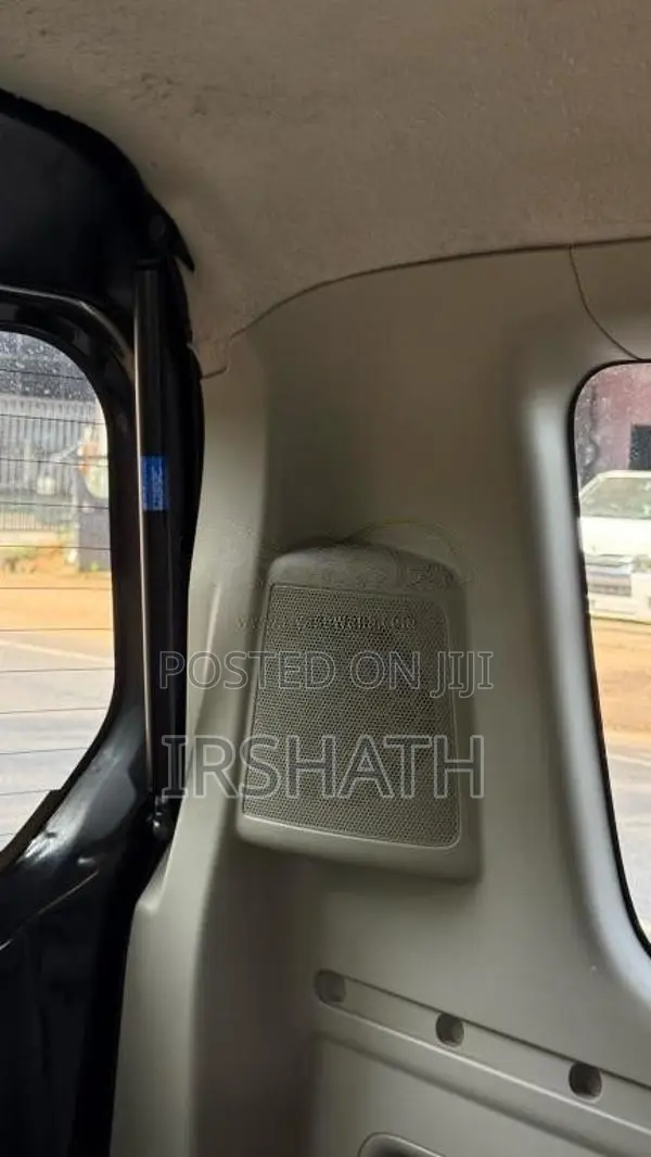 Suzuki Every 2014 Van (Used)