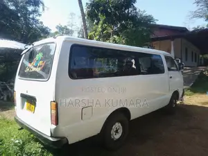 Toyota Lh30 1980 Van (Used)